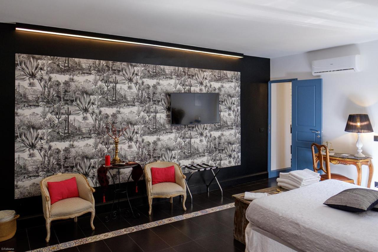 Sekeles Suites&spa
