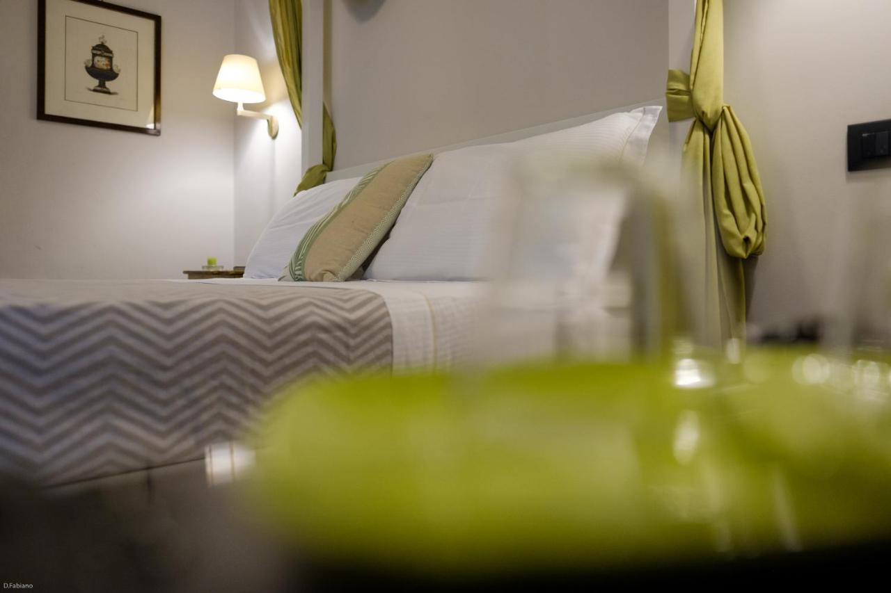 Sekeles Suites&spa CTA