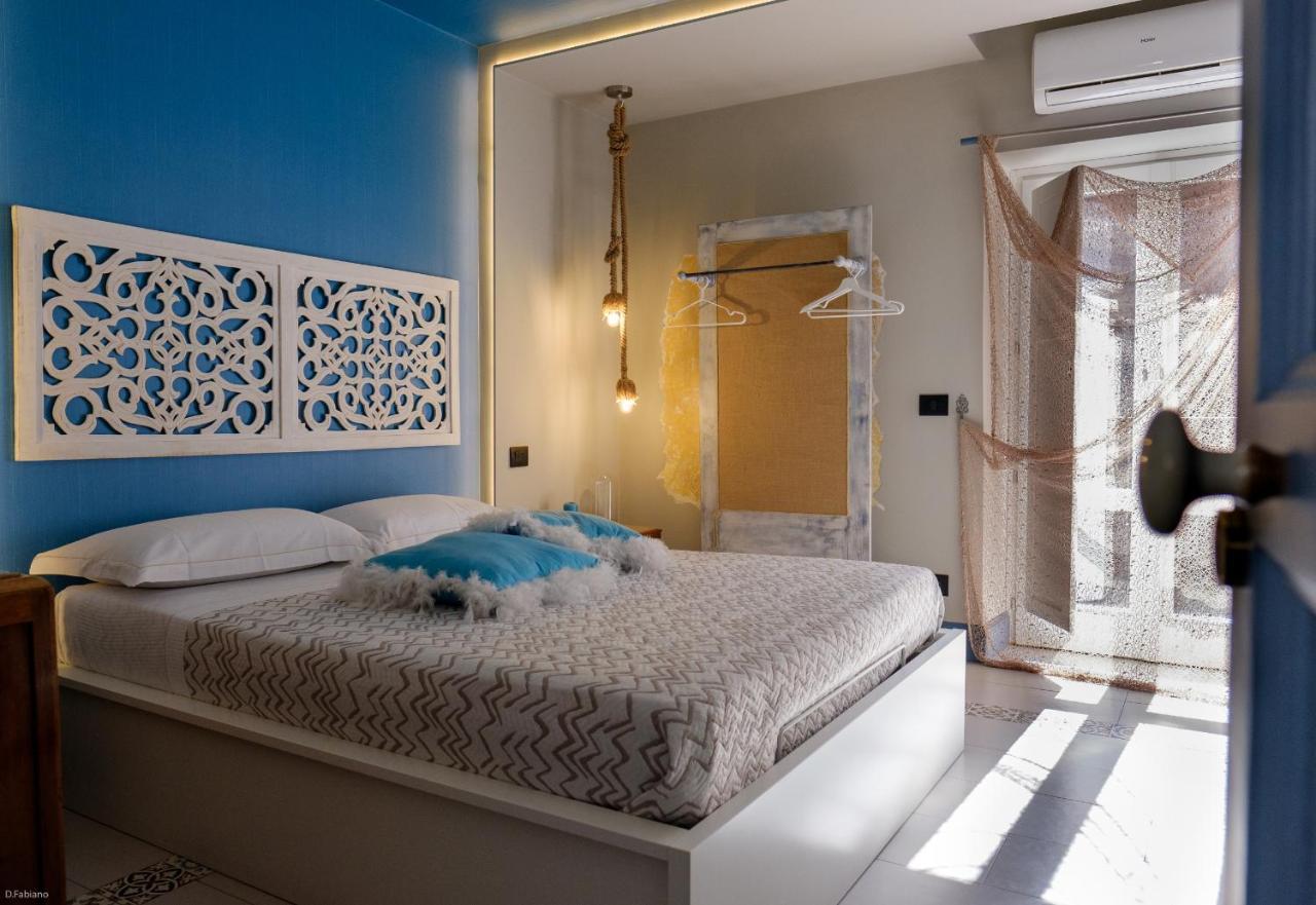 Sekeles Suites&spa CTA