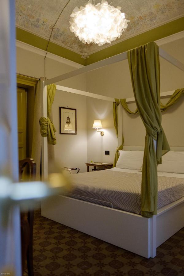 Frühstückspension Sekeles Suites&spa