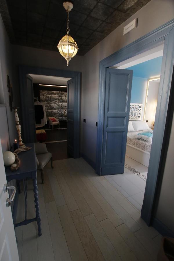 Sekeles Suites&spa CTA