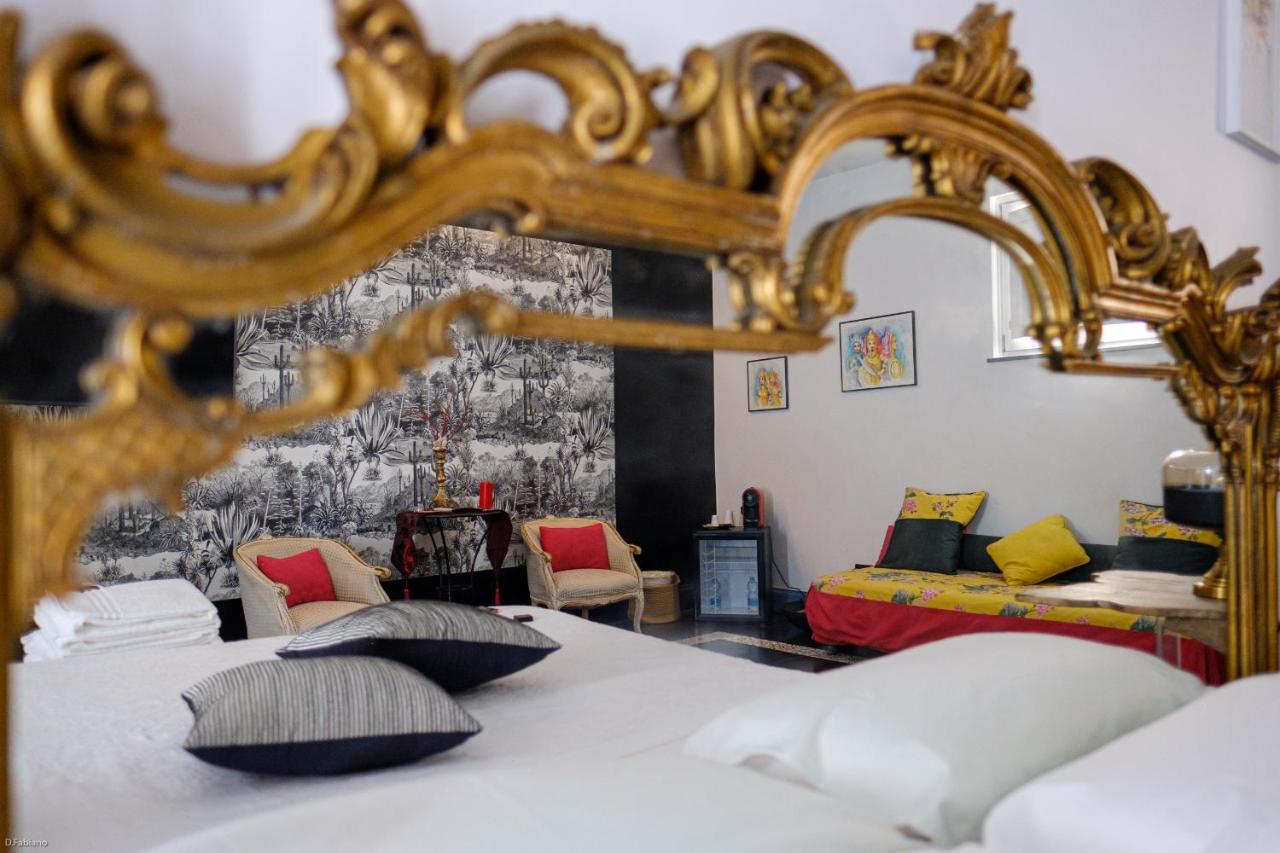 Sekeles Suites&spa Frühstückspension