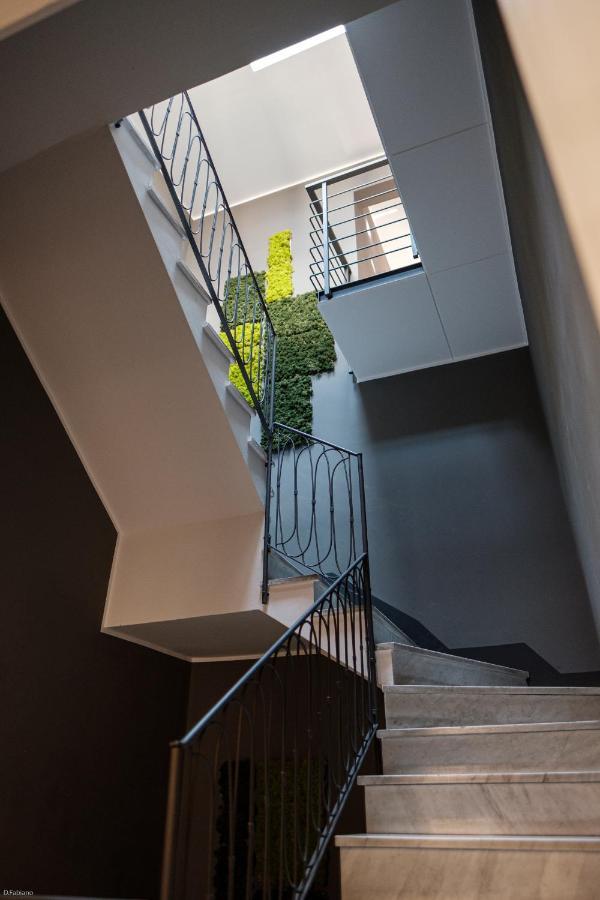 Frühstückspension Sekeles Suites&spa 2*