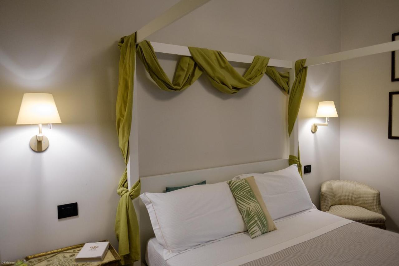 Sekeles Suites&spa Frühstückspension CTA