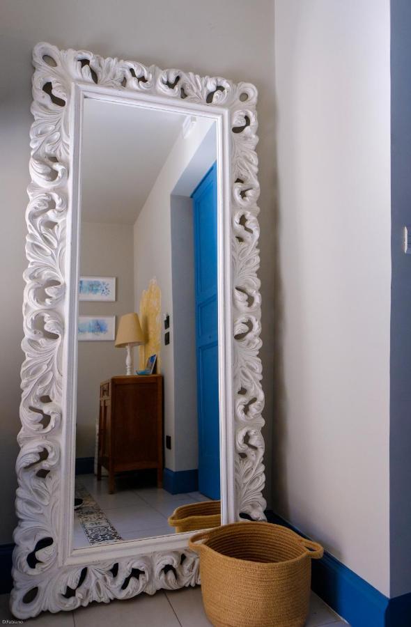 Frühstückspension Sekeles Suites&spa