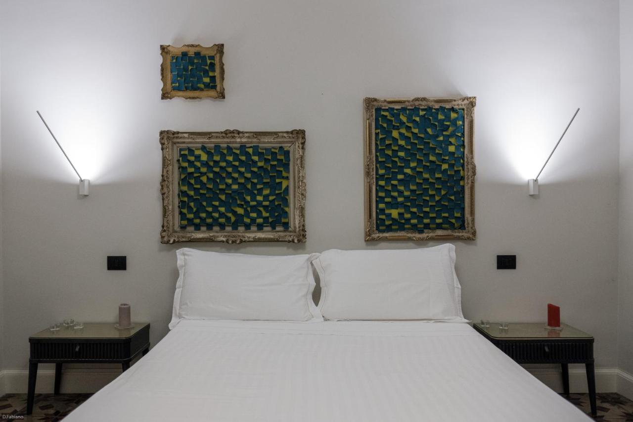 Sekeles Suites&spa