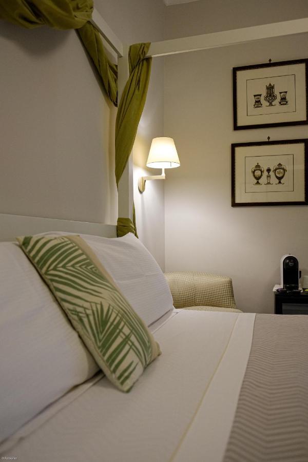Sekeles Suites&spa 2*