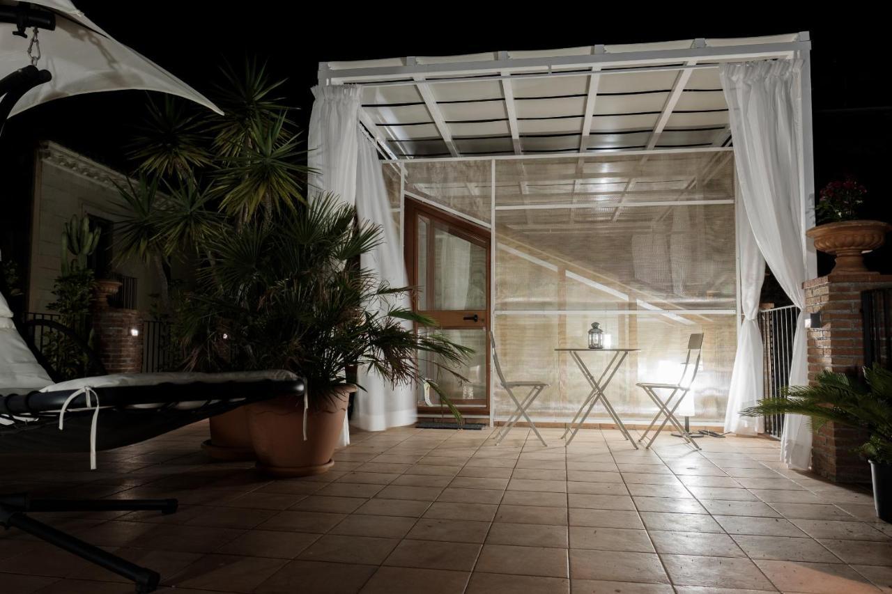 Frühstückspension Sekeles Suites&spa CTA