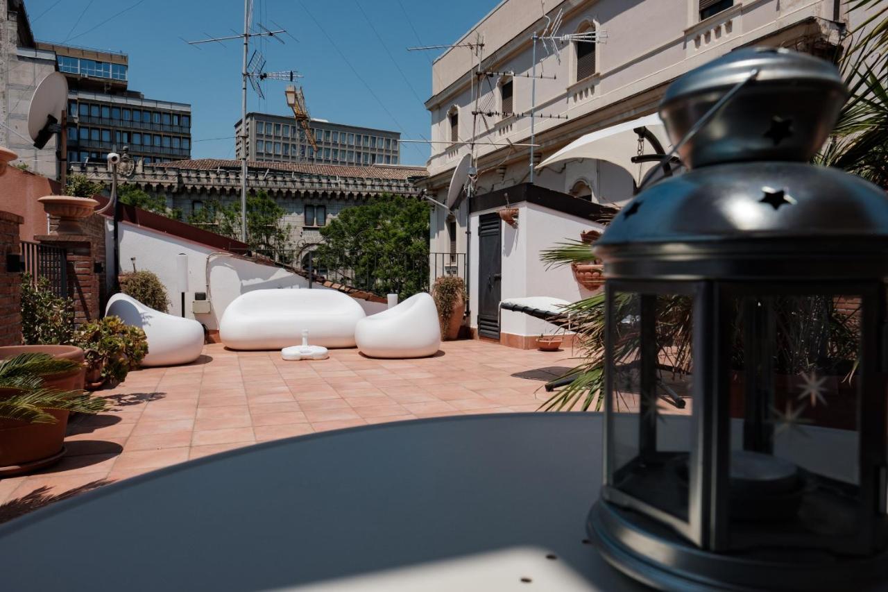 Sekeles Suites&spa 2* CTA