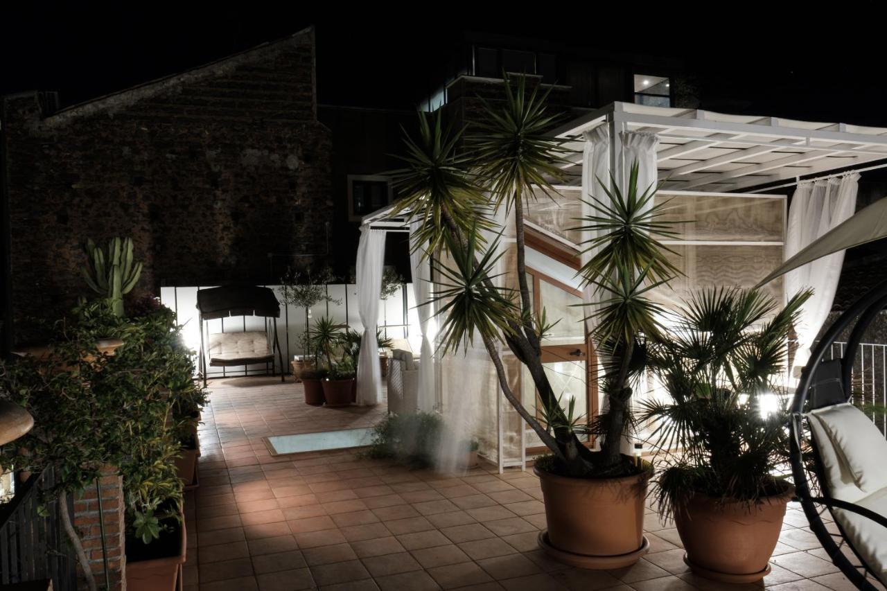 Sekeles Suites&spa 2* CTA