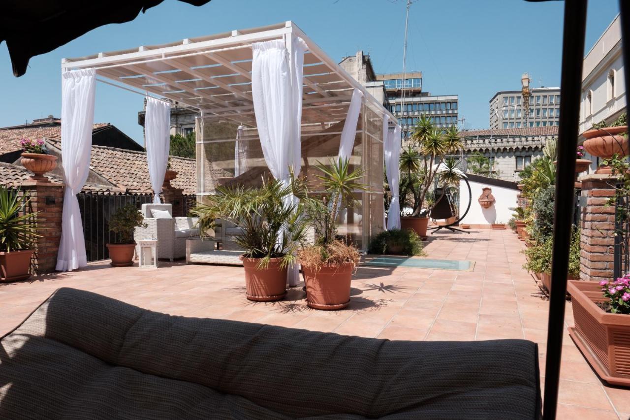 Sekeles Suites&spa 2* CTA