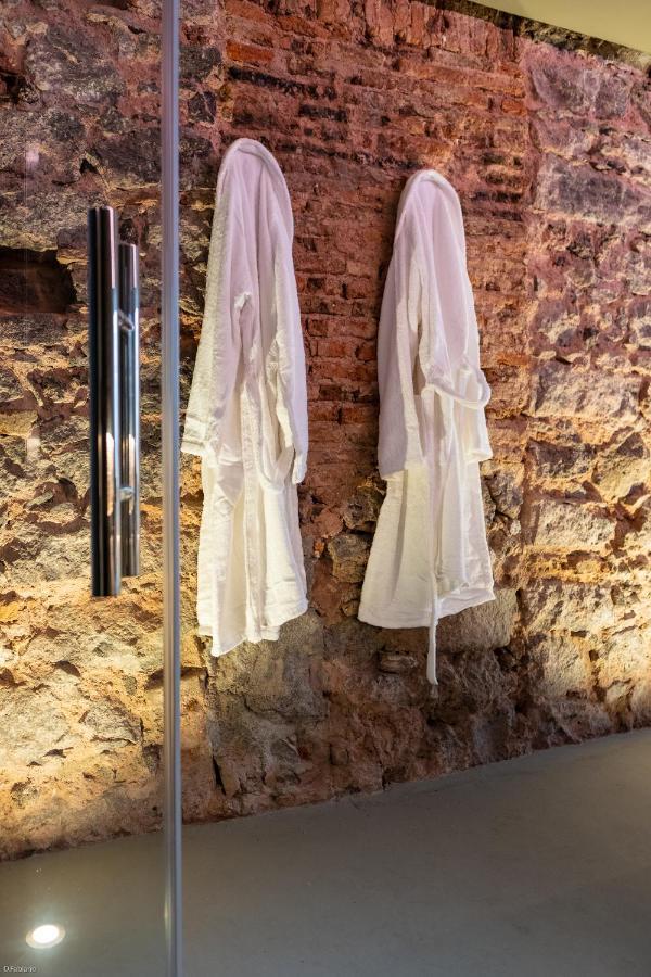Frühstückspension Sekeles Suites&spa 2*
