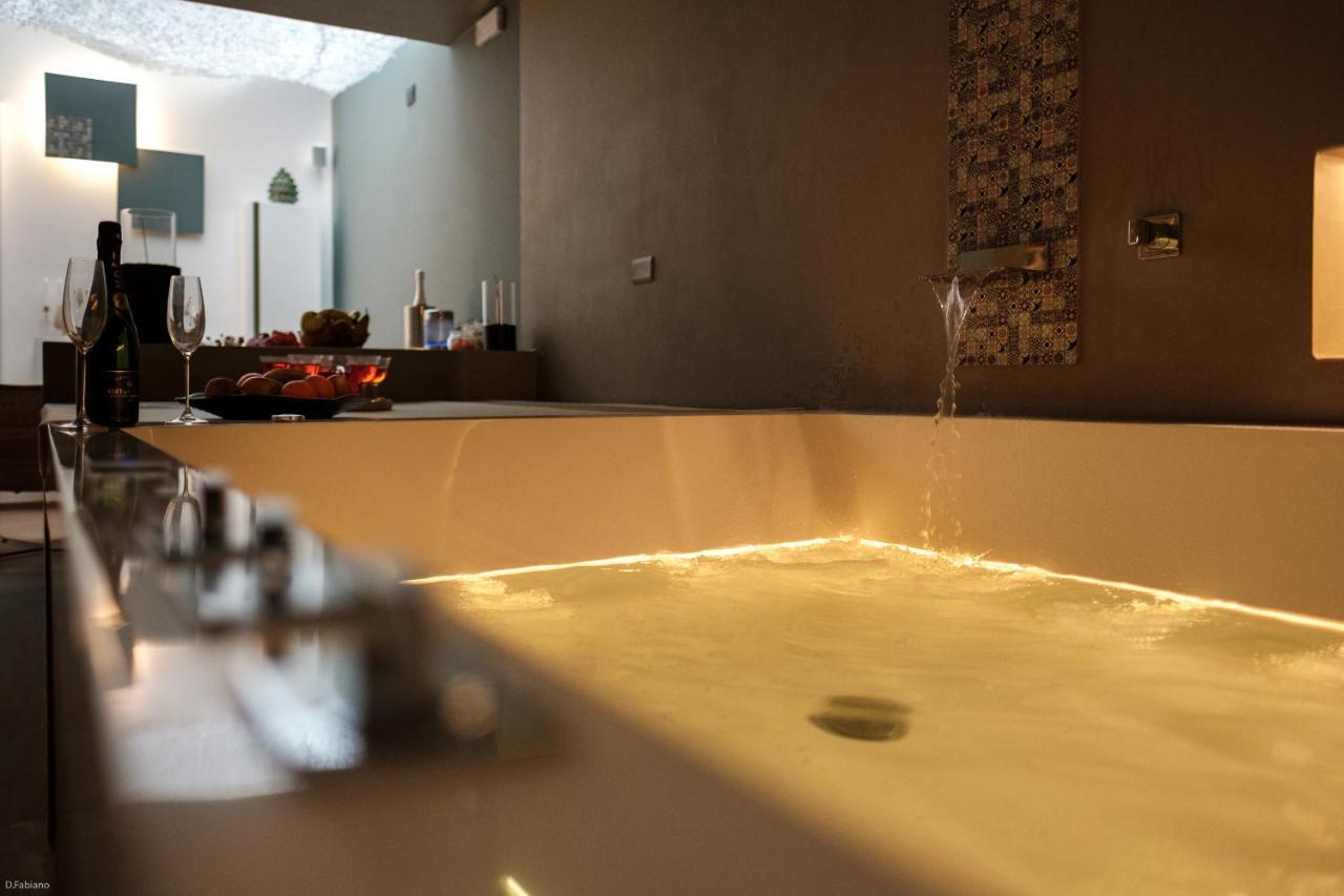 Frühstückspension Sekeles Suites&spa CTA