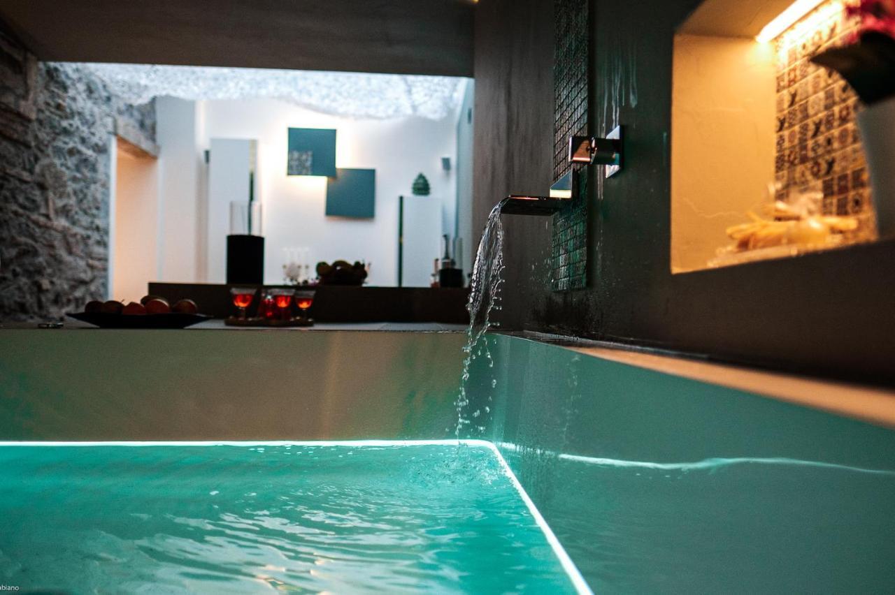 Frühstückspension Sekeles Suites&spa
